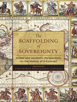 cover image of The Scaffolding of Sovereignty